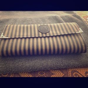 Vintage Fendi Wallet